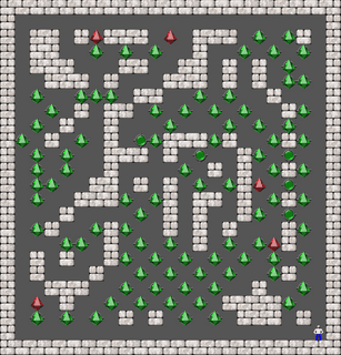 Уровень 2 — Payback 03